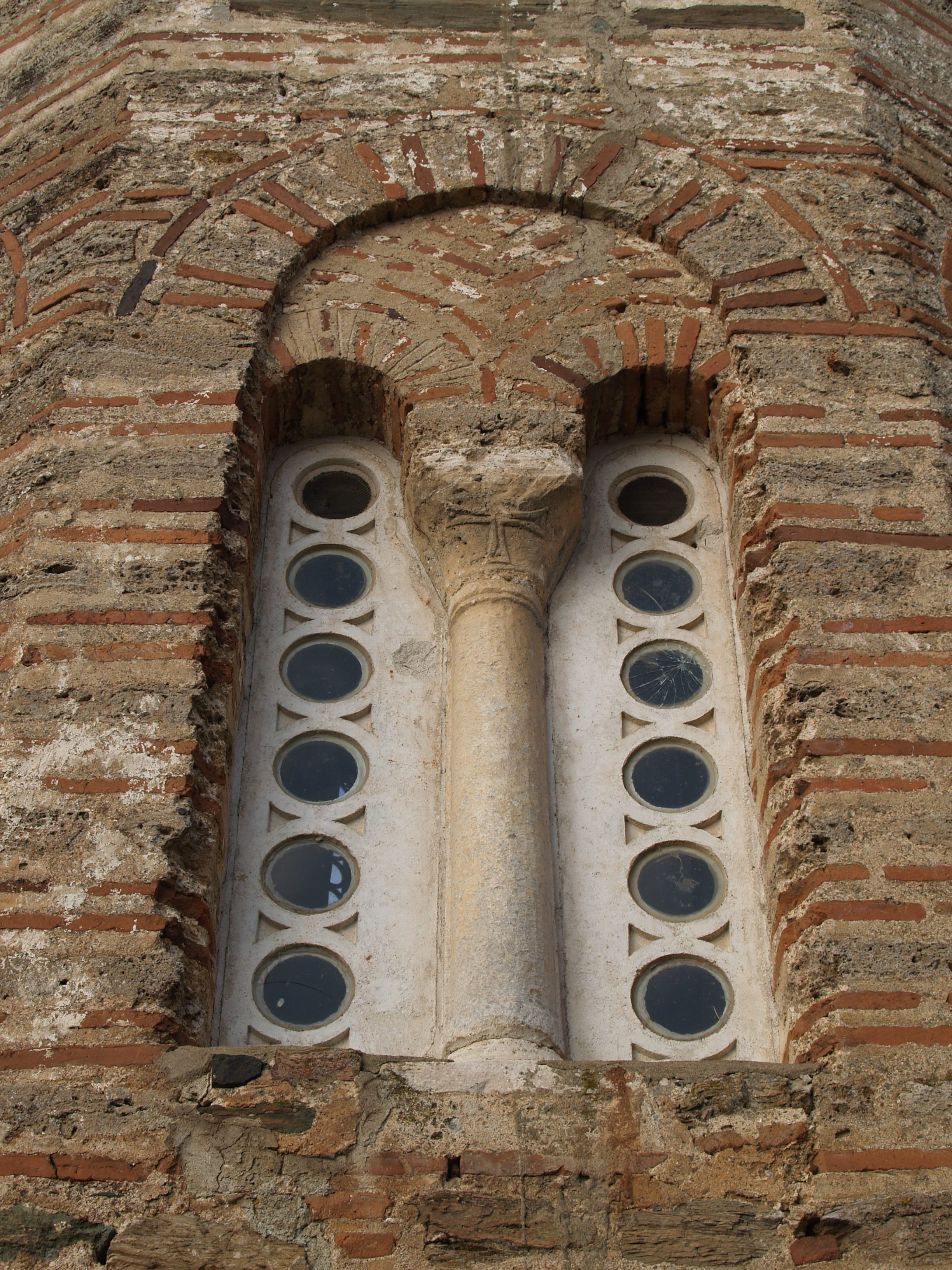 Mateič Monastery, exterior view (source: J. Ćirić)