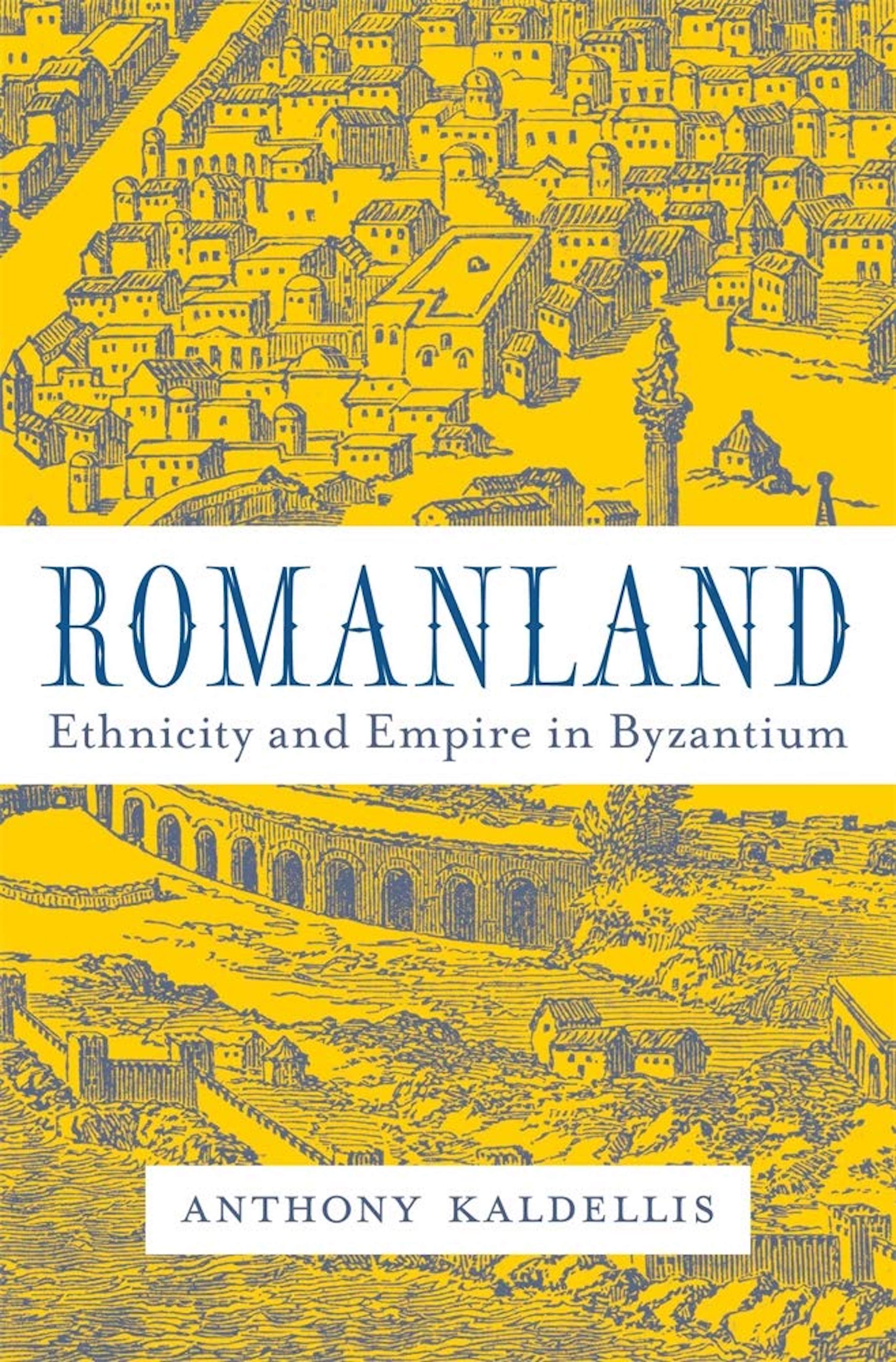 Review of Anthony Kaldellis, <i>Romanland: Ethnicity and Empire in Byzantium</i> (Cambridge: Harvard University Press, 2019), in <i>The Medieval Review</i> (2020). [A. Beihammer]