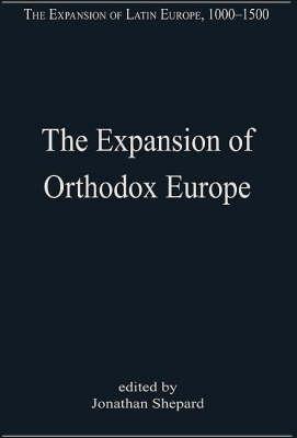 Review of J. Shepard, ed., <i>The Expansion of Orthodox Europe: Byzantium, the Balkans and Russia</i> (Burlington: Ashgate Variorum, 2007), in <i>The Slavonic and East European Review</i> 88, no. 3 (2010): 546. [M. Rady]